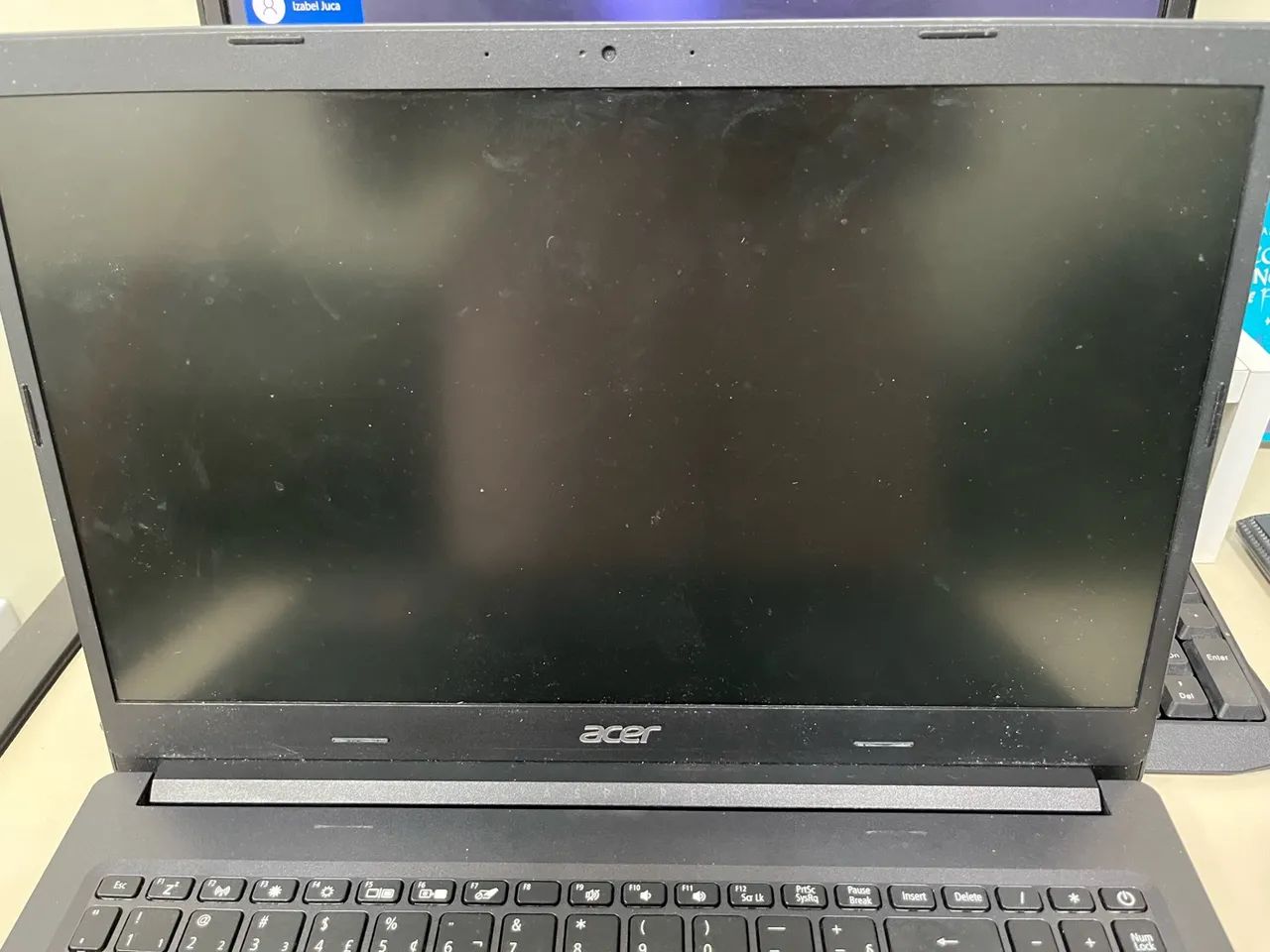 NOTEBOOK USADO VENDO - Foto 4