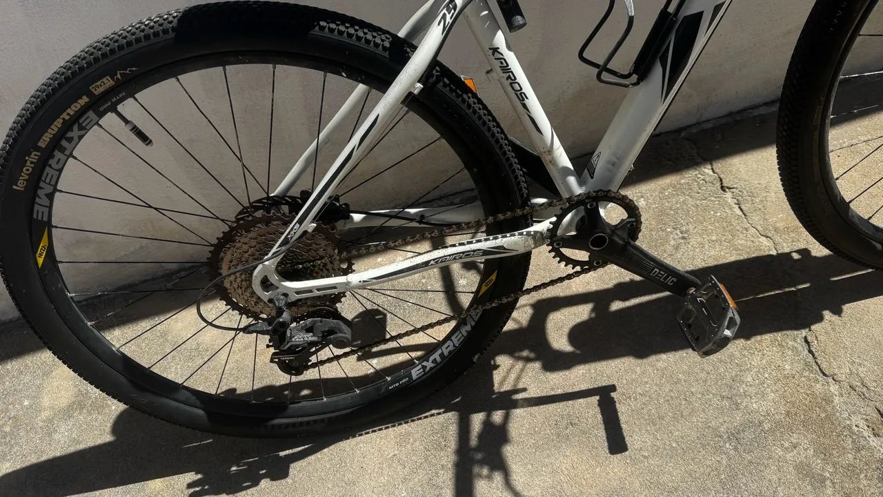 Bicicleta Kairos aro 29 - Foto 2