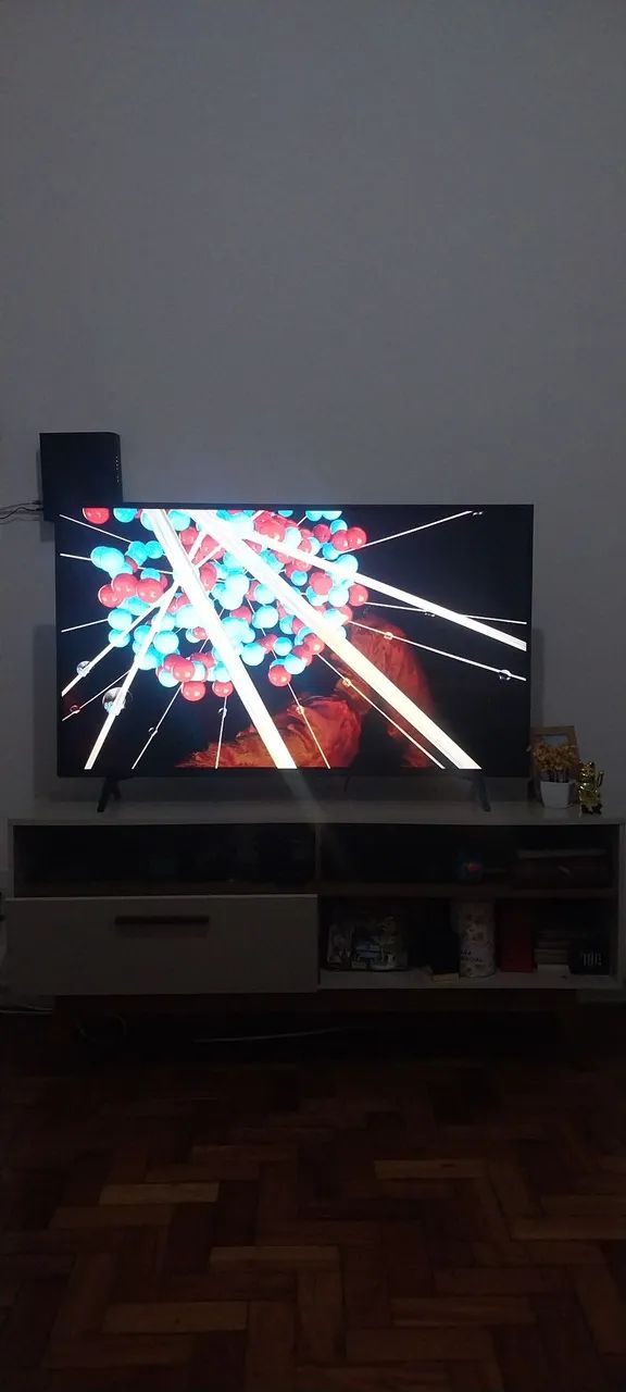 Tv LG 4K - Foto 4