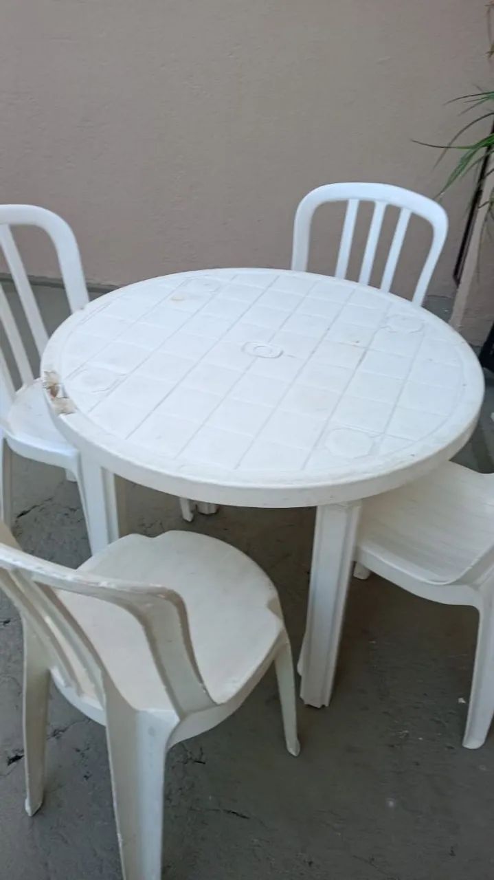 Mesa - Foto 2