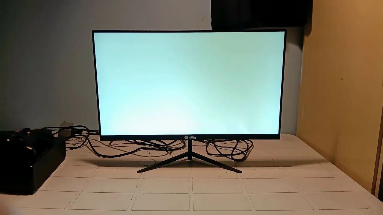 Monitor 24 polegadas 165 hz - Foto 3