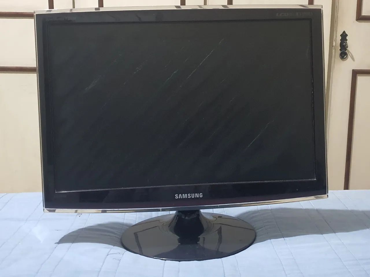 Samsung  tv e monitor 
