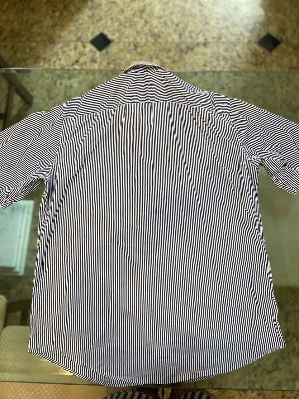 Camisa - Foto 4