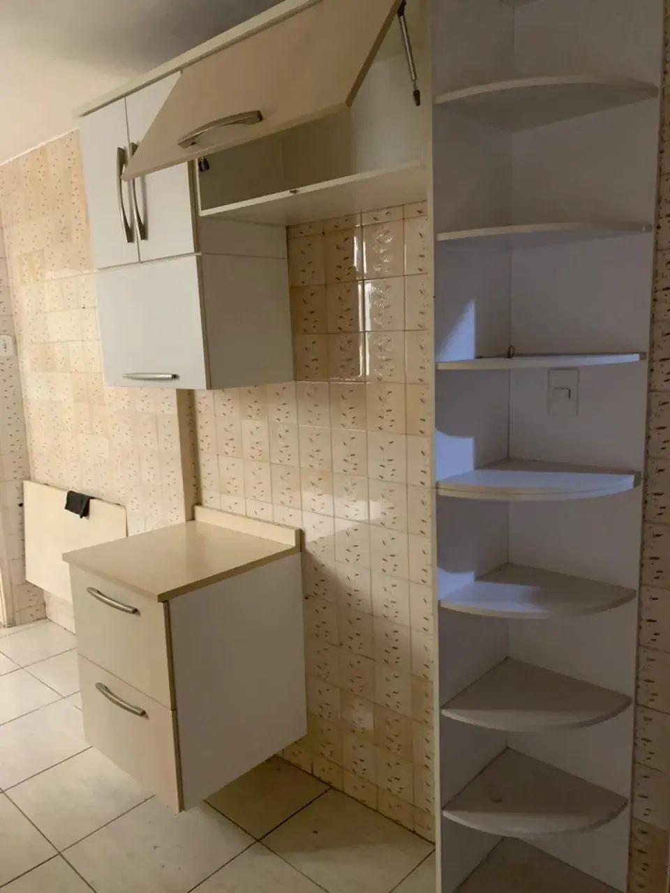 Apartamento de 2 quartos - Nova Cidade - São Gonçalo - Foto 5