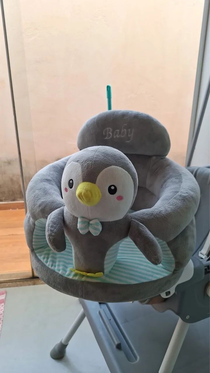 Assento bebê 