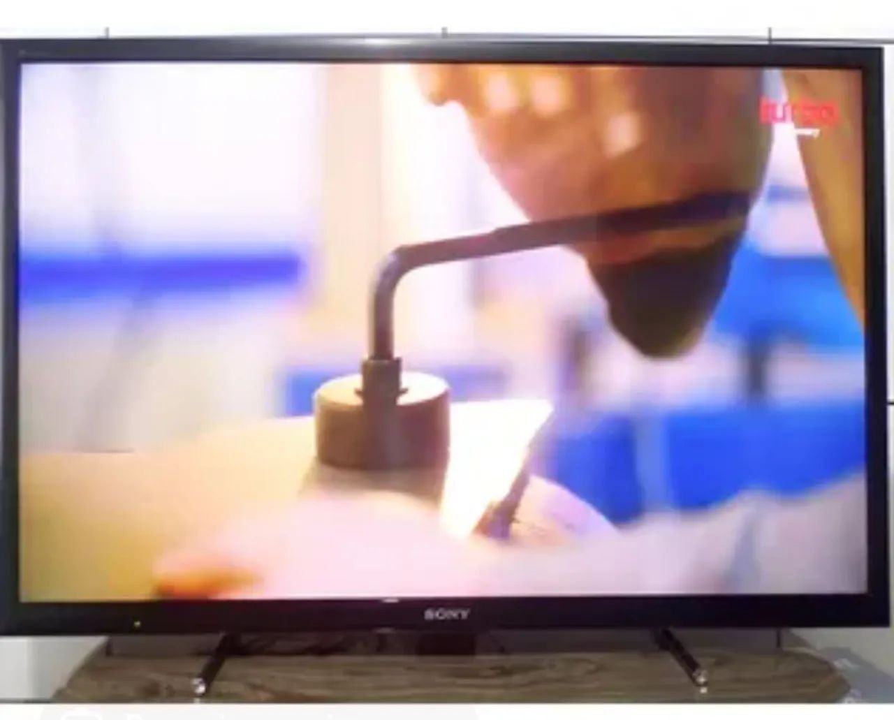 Vendo tvs em ótimo estado partir 550 - Foto 2