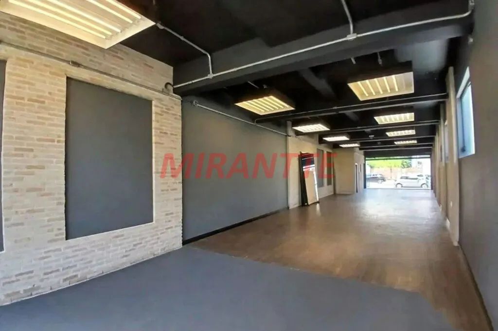 Comercial de 600m² em Parque Mandaqui