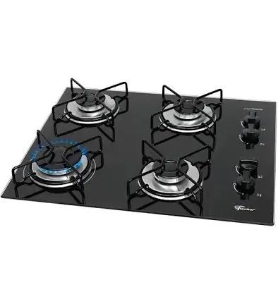 Conserto de Cooktop TD marcas