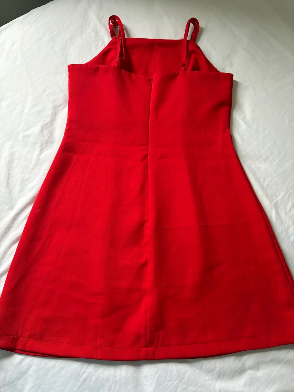 Vestido Red - Foto 4