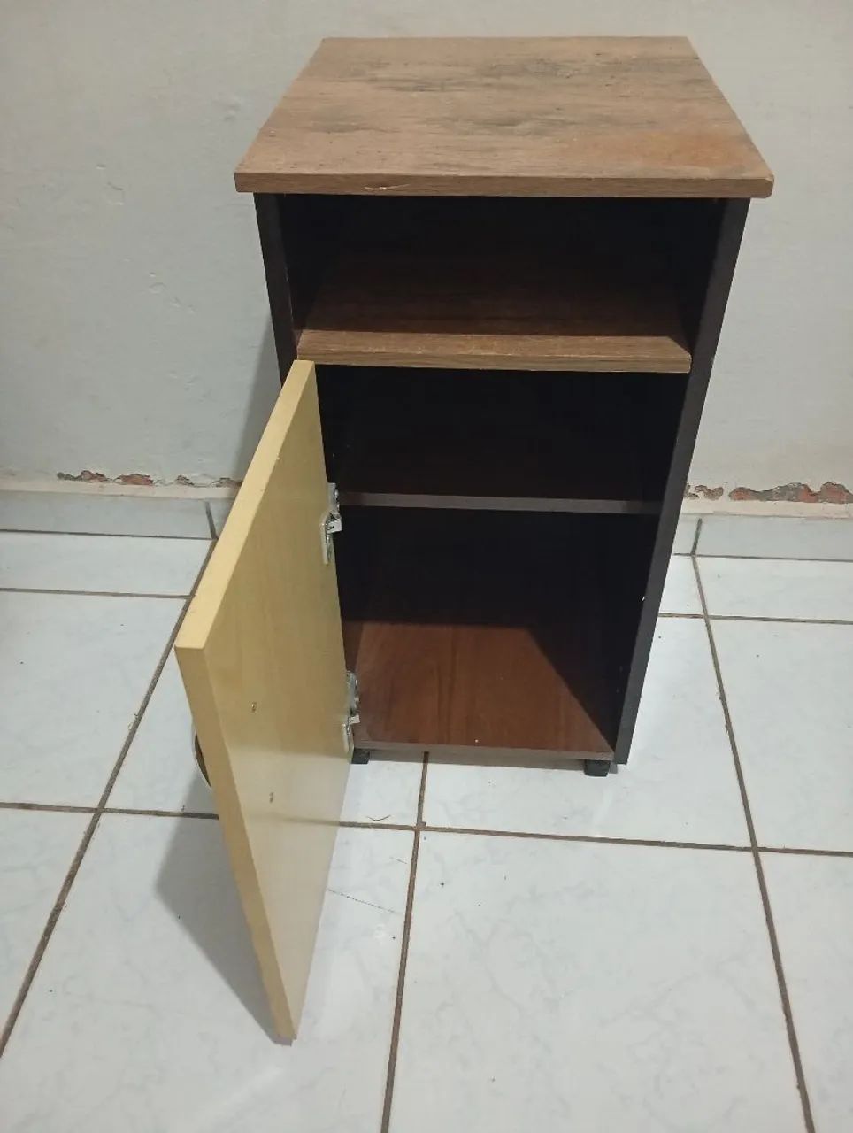 Criado mudo - Foto 2