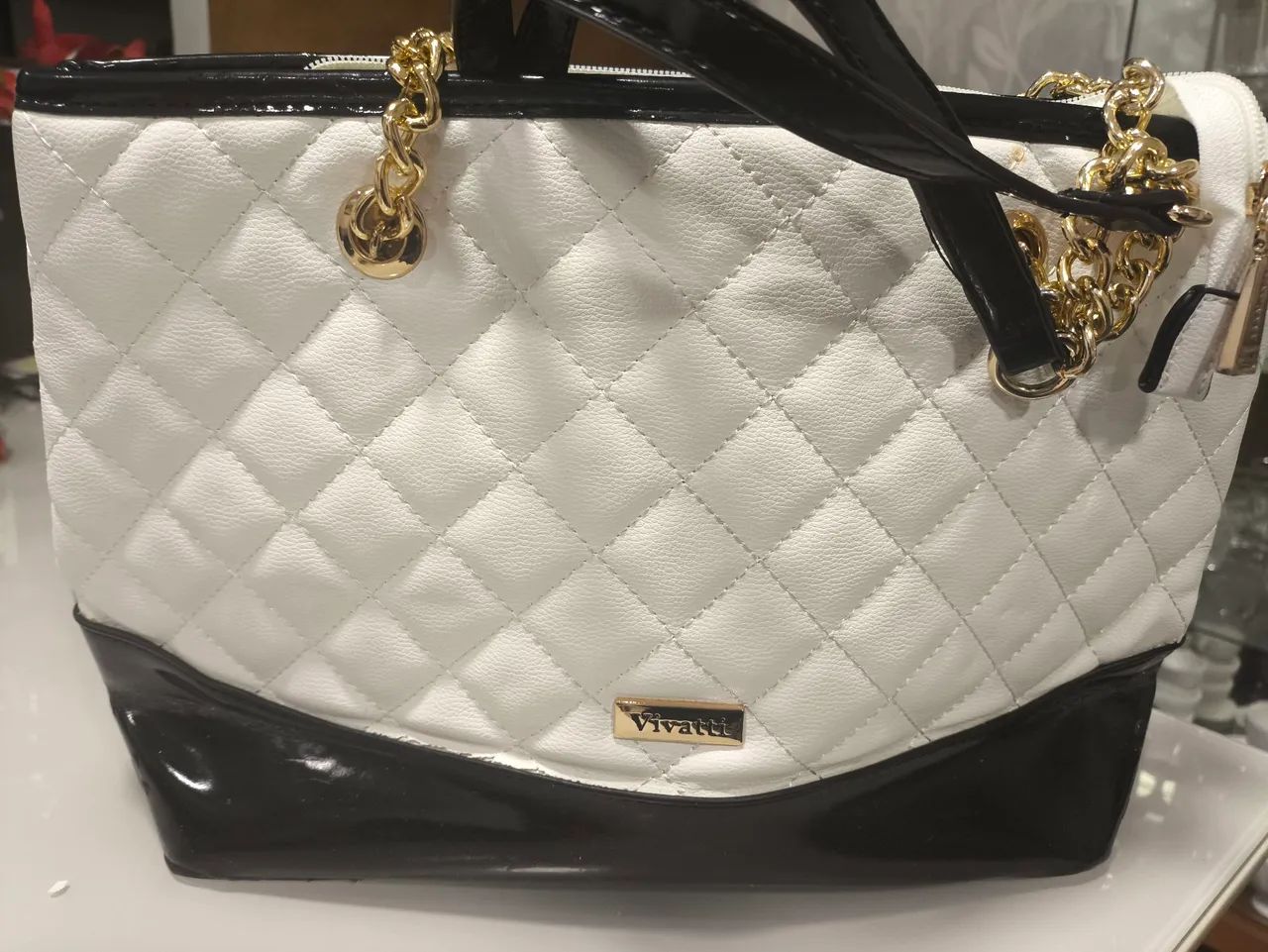 Bolsa de mão 