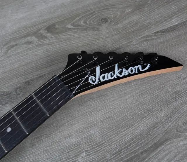 Guitarra Jackson js11 - Foto 3