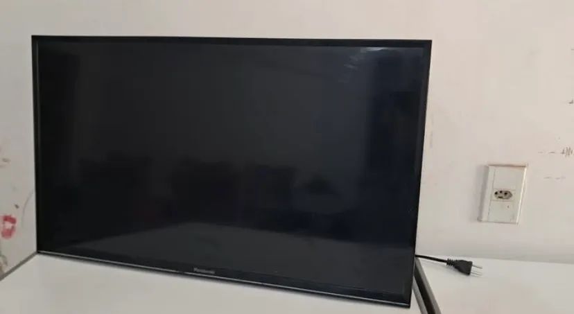 Televisão 