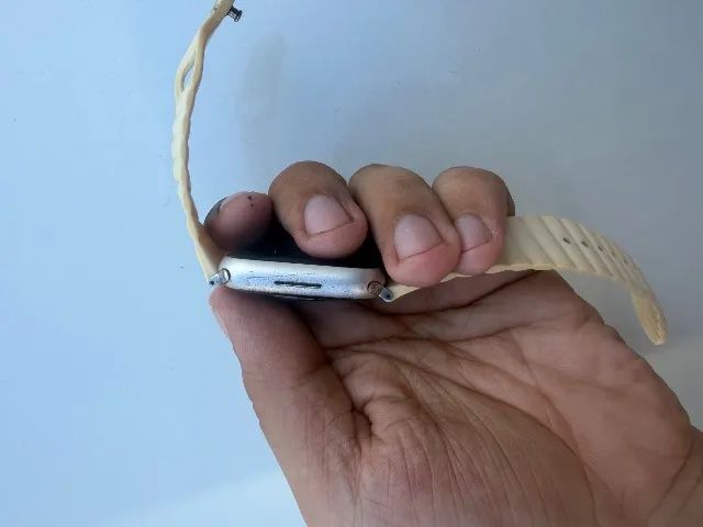 Apple Watch série 7 45mm - Foto 3