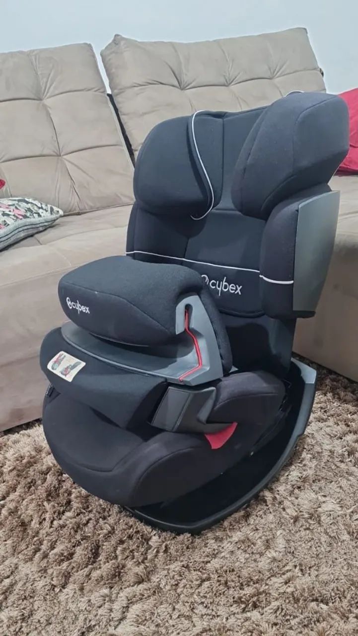 Cadeirinha para carro - Foto 2