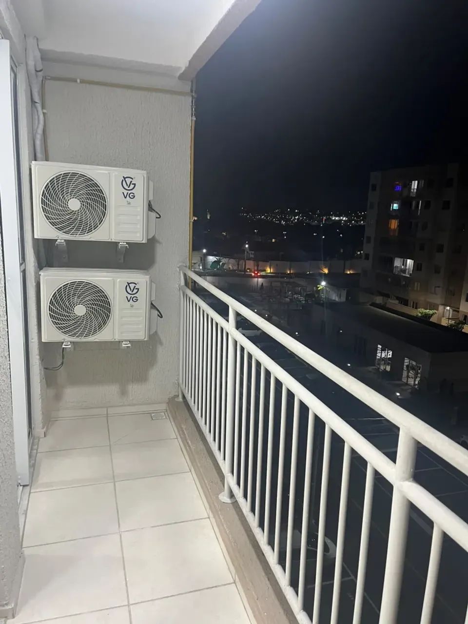 Apartamento no Vista das Copaibas com varanda!!! - Foto 3