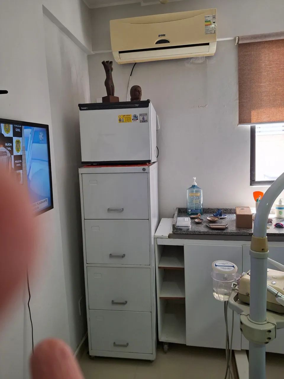 Consultório dentário completo. * - Foto 5