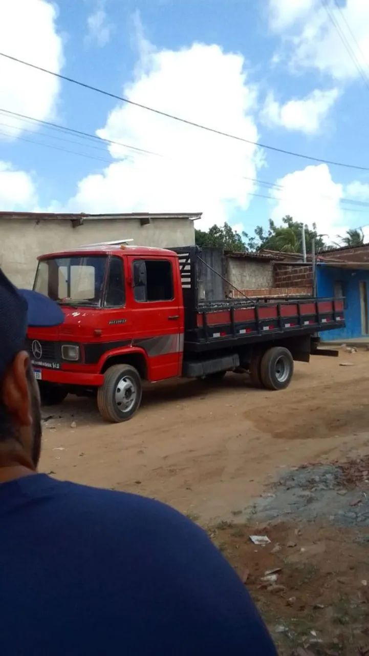 Pequenas mudanças e transportes em geral!!! - Foto 2
