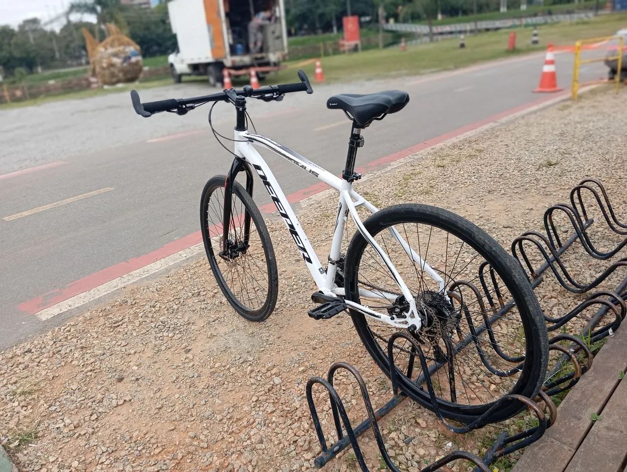 Bike aro 29 Shimano