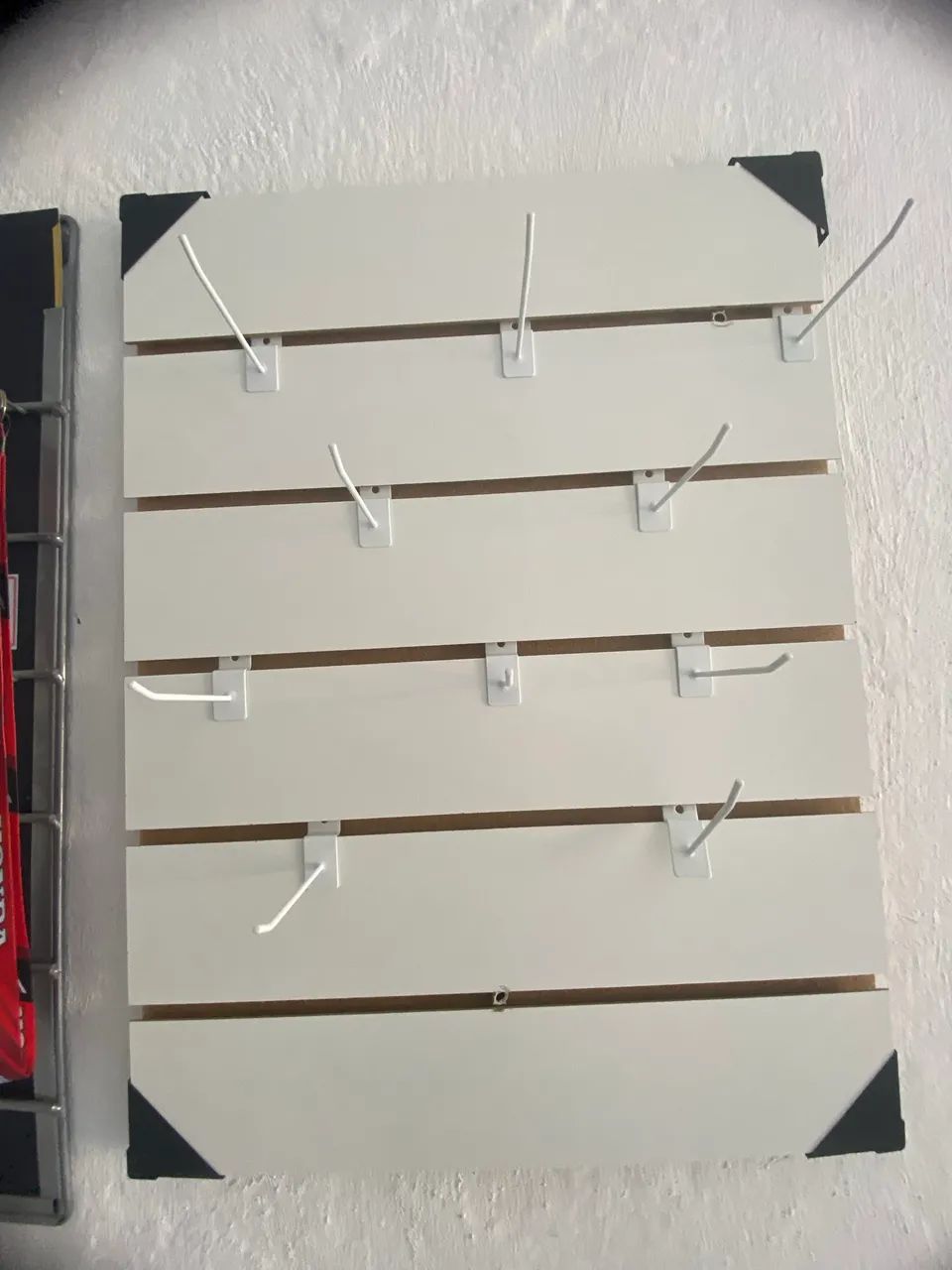 Painel canelado  - Foto 2