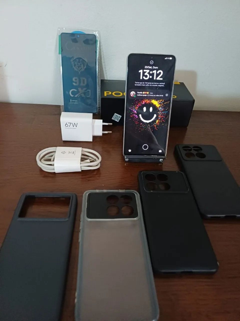Poco X6 PRO 