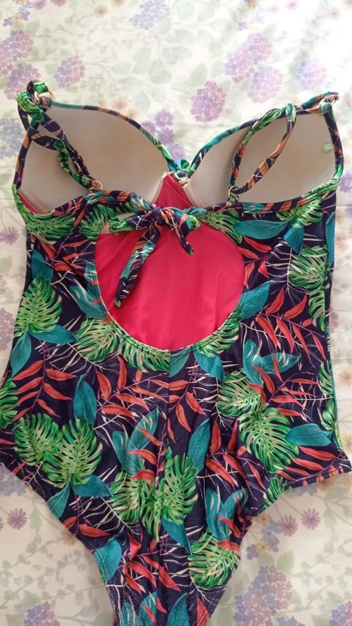 Moda praia  - Foto 3