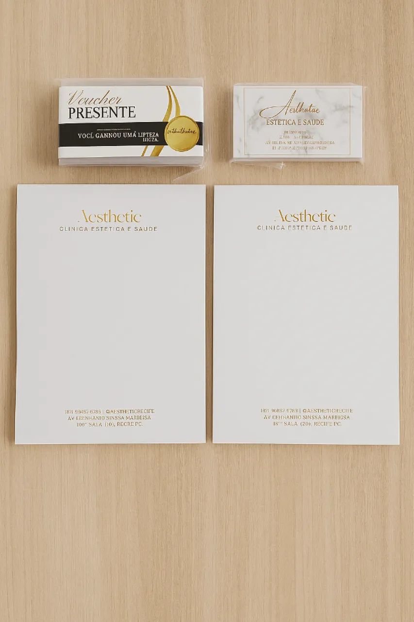 impressão de voucher personalizado 