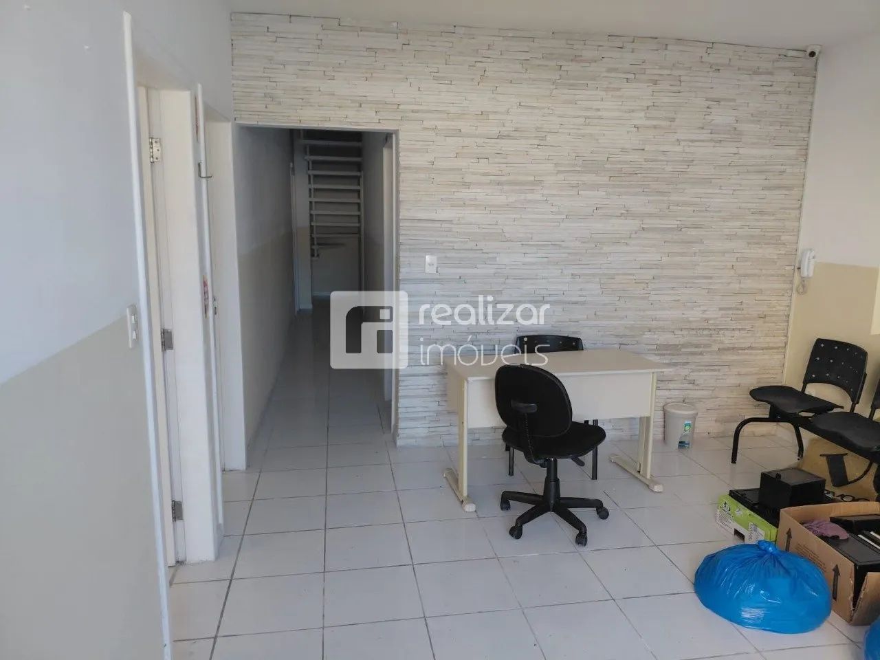 Loja Comercial para Locação - Centro de Florianópolis