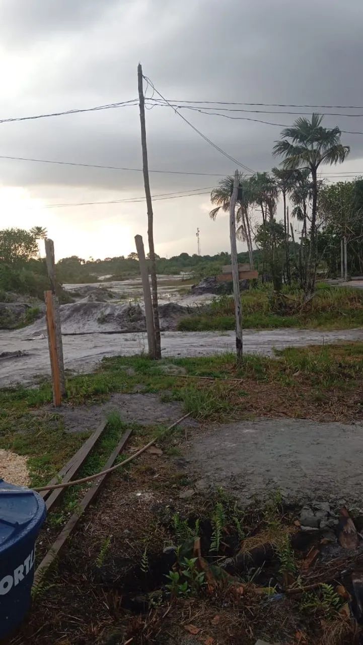 Terreno em Mosqueiro