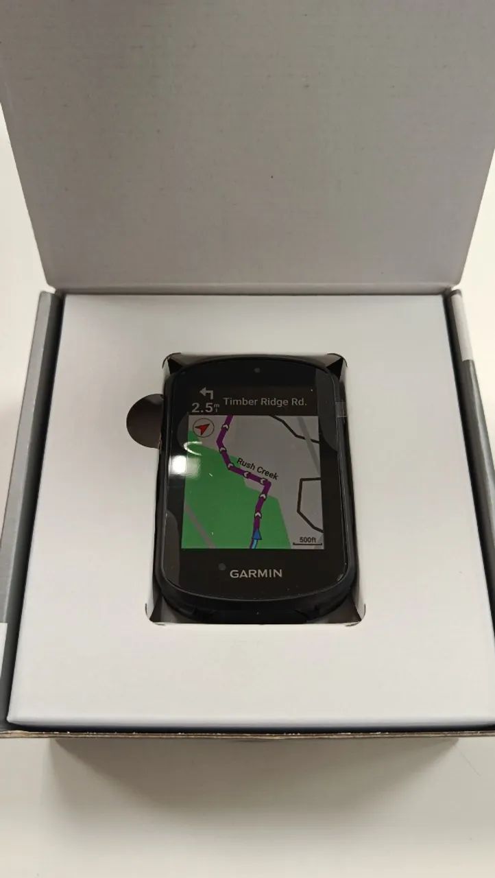GARMIN EDGE 840 - Foto 2