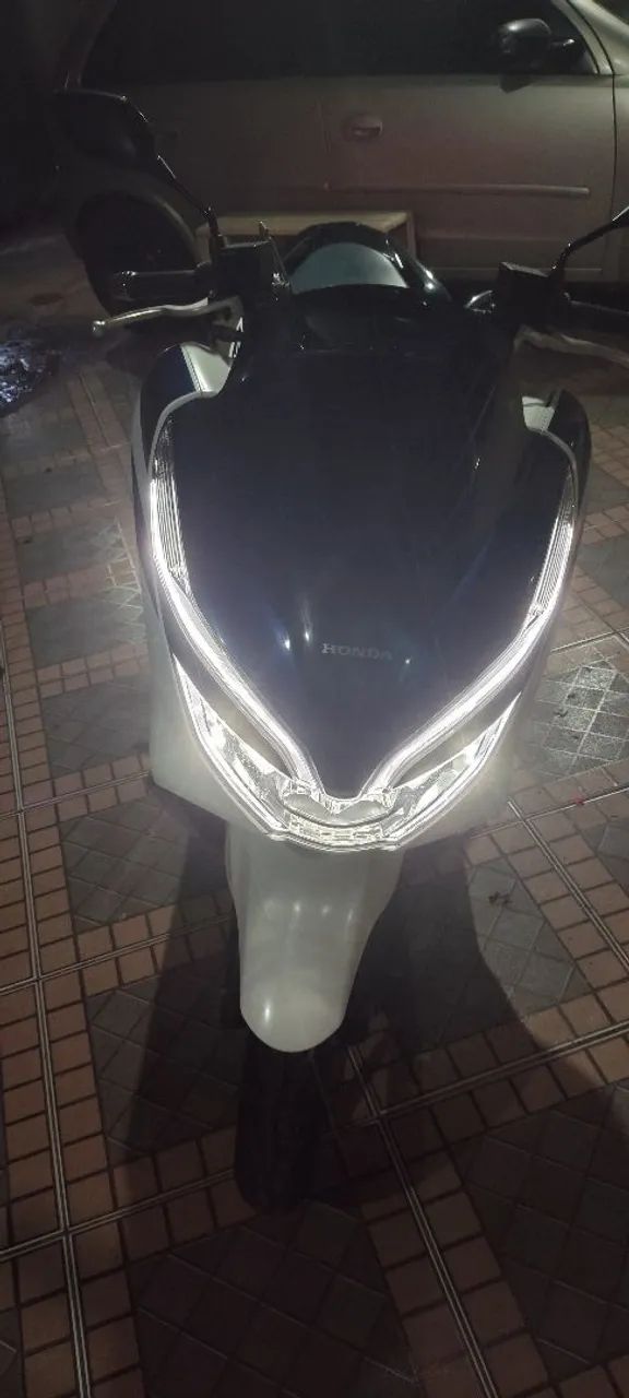 PCX Sport 2022
