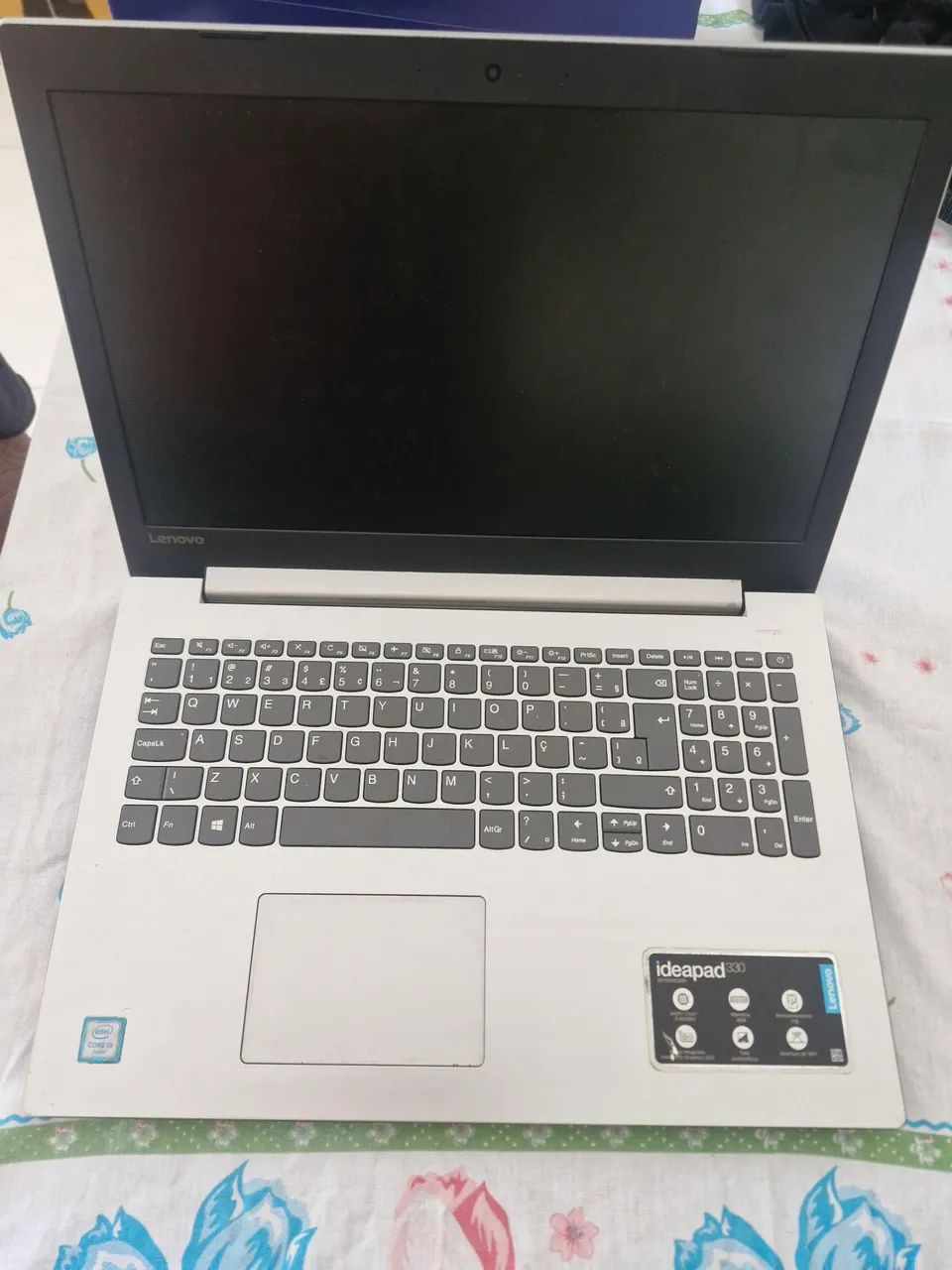 Notebook Lenovo ideapad Intel i3 - Foto 4