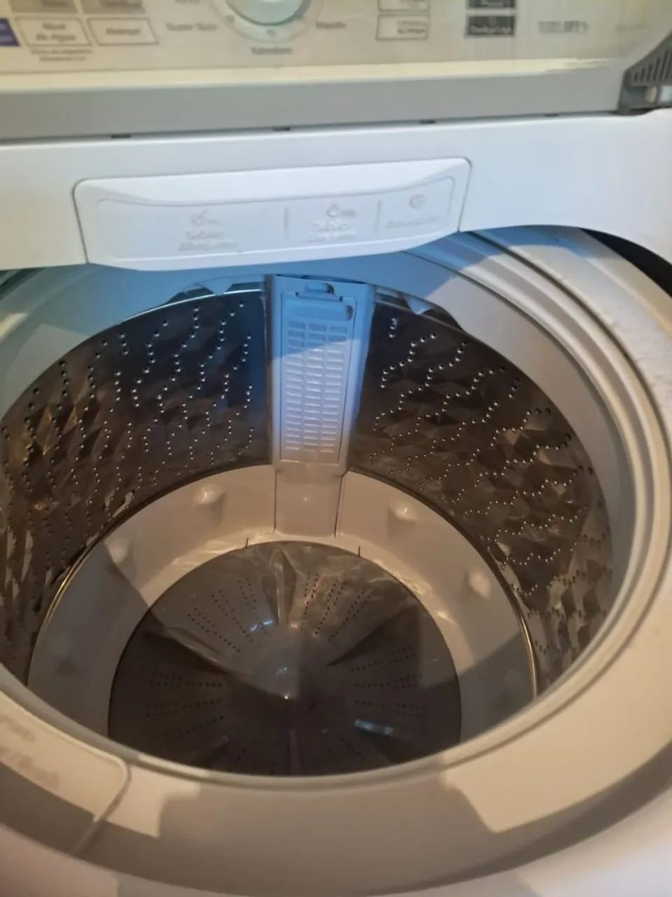 Máquina de Lavar Panasonic  - Foto 2