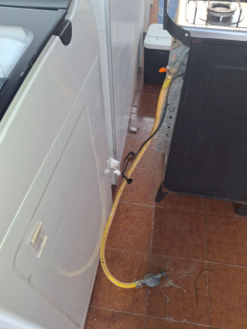 Fogão  - Foto 3