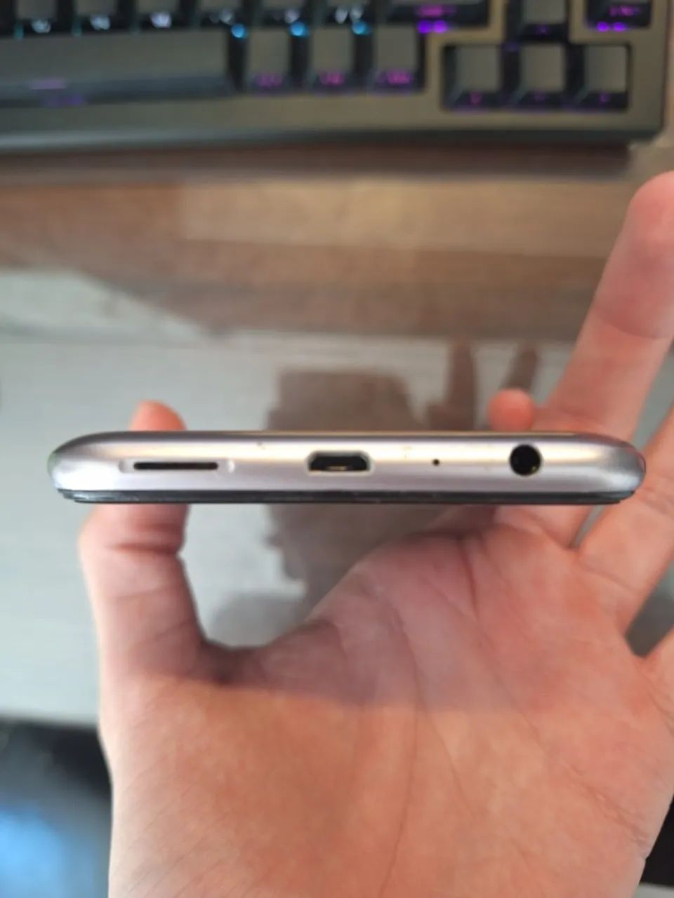 Asus ZenFone Max Shot - Foto 4