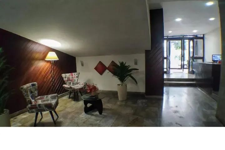 Aquele apartamento em Icaraí,3 quartos, perto de tudo ,que você tanto queria! - Foto 2