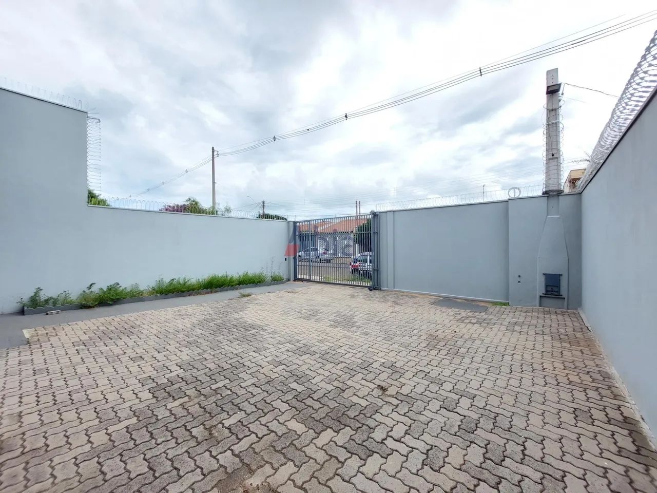 Barracão em Vila Morumbi - São Carlos - Foto 3