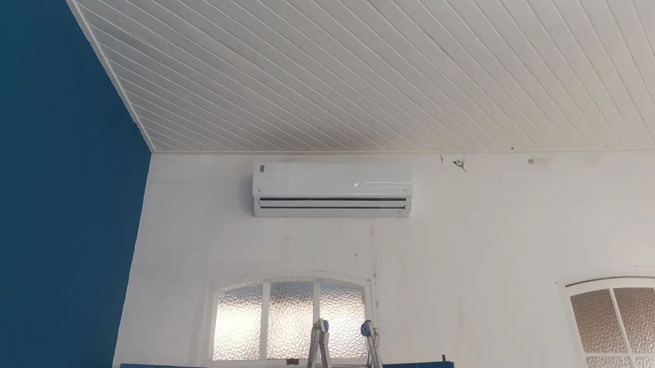 Instalação e manutenção de ar condicionado e refrigeração  - Foto 4
