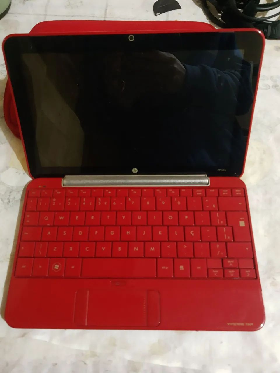 Notebook HP - Foto 3