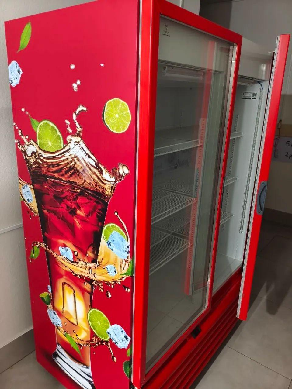 Freezer vertical e horizontal  - Foto 3