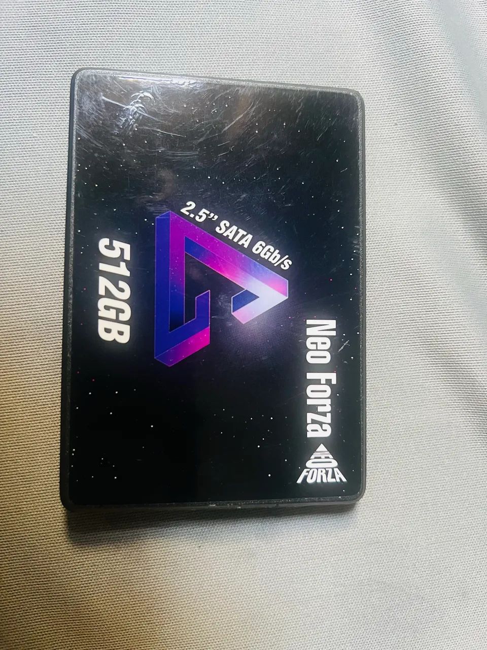 SSD6枚Set 256GB×5/512GB×1Diskinfo確認済み SSD 512GB Gamer - Armazenamento - Cidade Jardim, Jacareí
