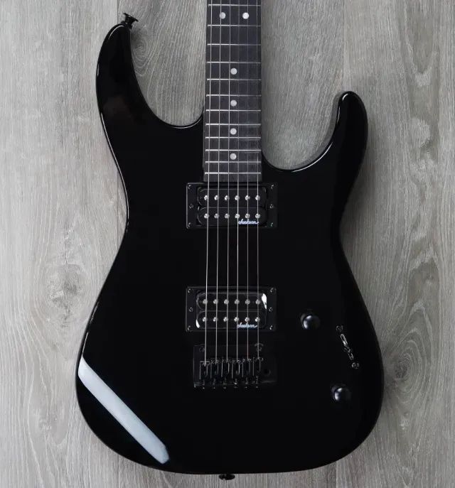 Guitarra Jackson js11
