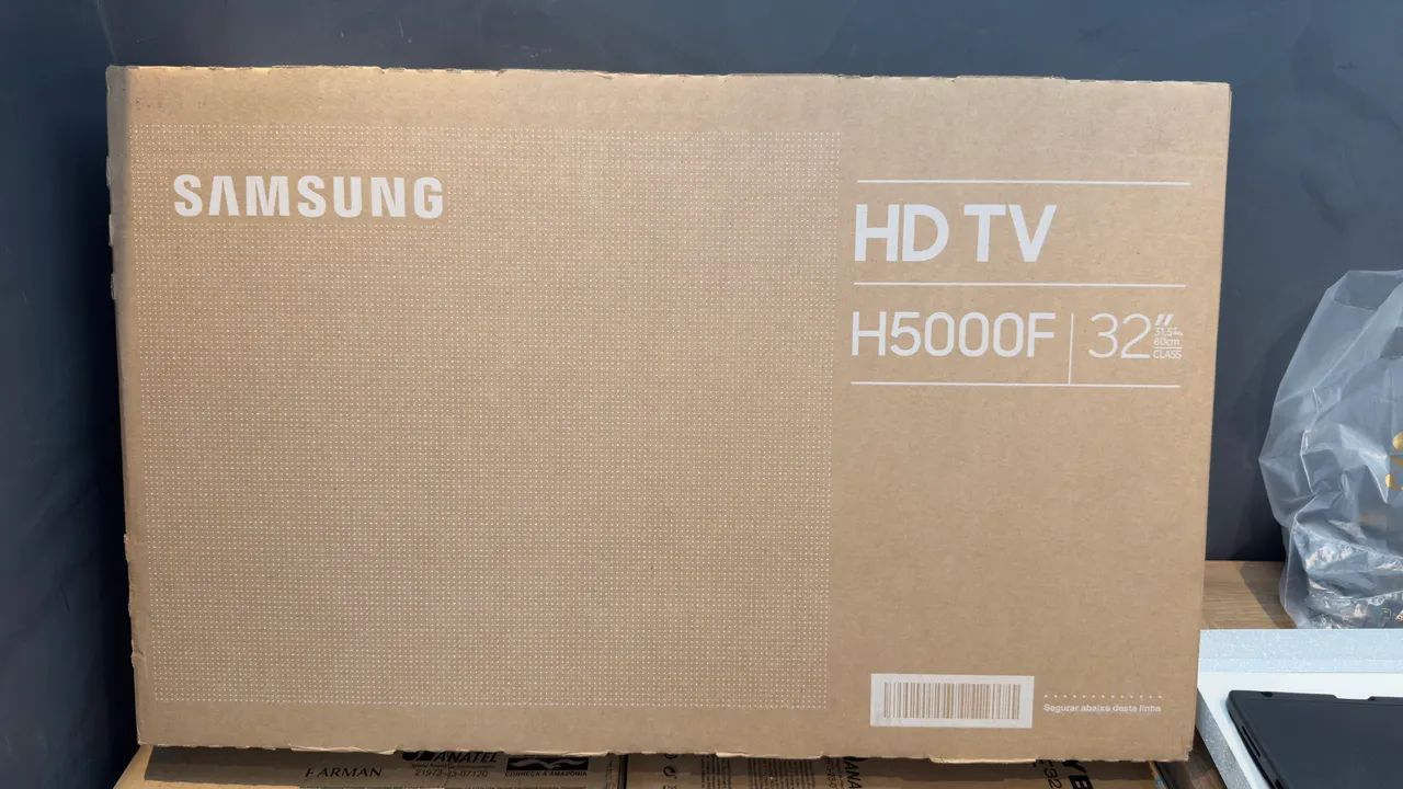 Tv Samsung 32POL  - Foto 2