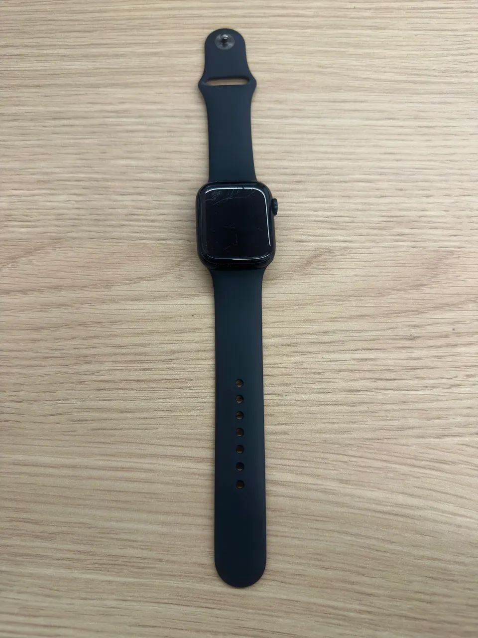 Apple Watch 7 (GPS) 41mm