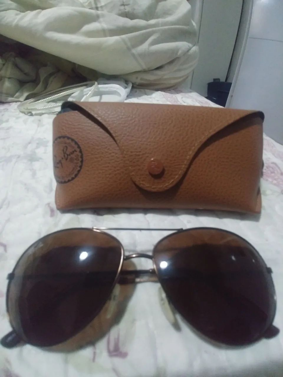 Óculos de sol rayban