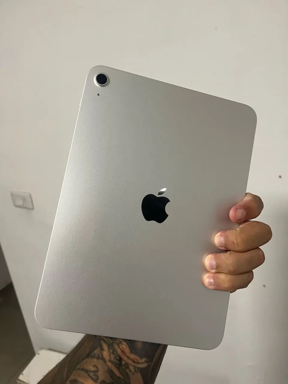 iPad 128GB A16 novo  - Foto 5