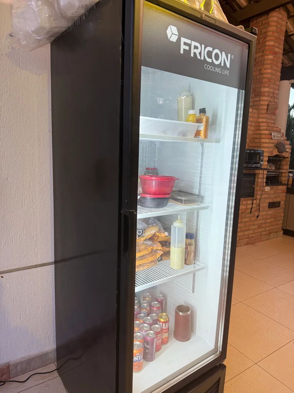 Freezer Fricon  - Foto 4