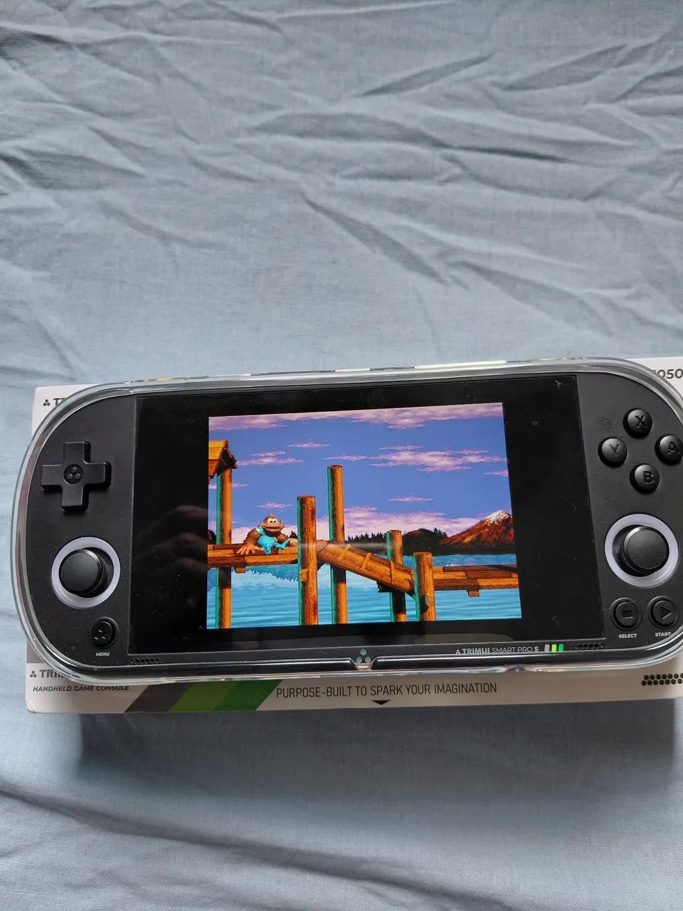Trimui smart pro s - Foto 5