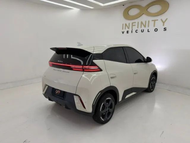 BYD Dolphin Mini (Elétrico) 2024 - Foto 5
