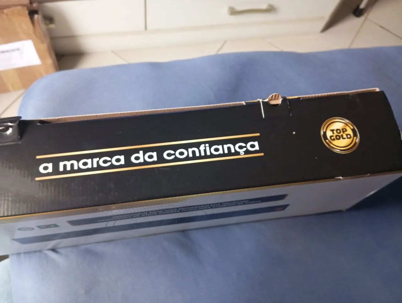 Fonte Rack Balun - Foto 3